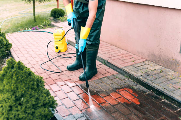 Concrete Sealing in Estill, SC