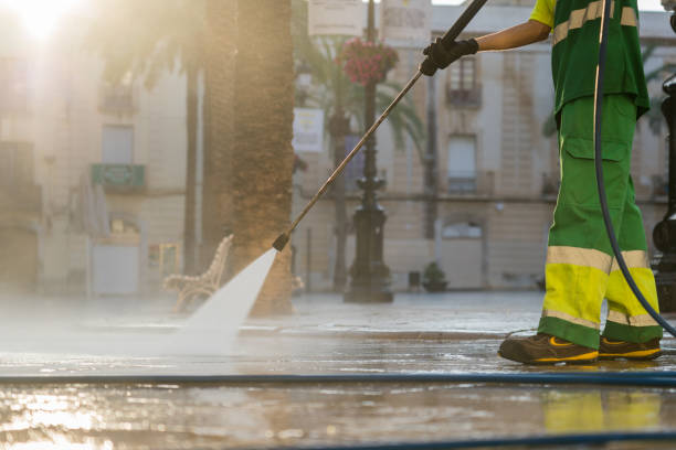 Best House Exterior Washing  in Estill, SC